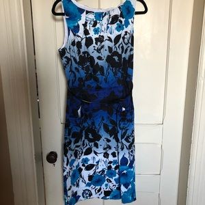 Size 12 Nine West Dress